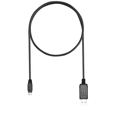 रिपीटर सहायक उपकरण एंटीना और फीडर PC69 USB प्रोग्रामिंग केबल Hytera सीरीज के लिए TD350 BD350 PD350 के लिए वॉकी टॉक