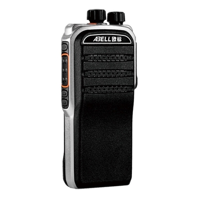 ABELL A720T IP67 धूल प्रतिरोधी ब्लूटूथ जलरोधक दो तरफा रेडियो वायरलेस लंबी दूरी वाकी टॉक