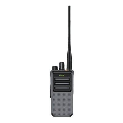 हैंडहेल्ड Caltta DH405Ex दो तरफा रेडियो मजबूत प्रवेश वीएचएफ
