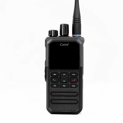 Caltta KIRISUN दो तरफा रेडियो DH450 IP65 ब्लूटूथ दो तरफा रेडियो लंबी दूरी ट्रांसमीटर