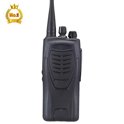 TK-2207 Kenwood वाकी टकी मॉनिटर फंक्शन और बेहतर संचार के लिए पीसी प्रोग्रामिंग