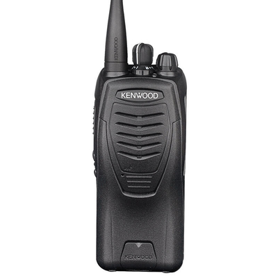 TK-3207GD Long Talk Range Kenwood किसी भी स्थिति के लिए दो तरफा रेडियो डिजिटल वाकी टॉक