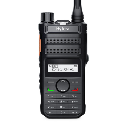 AP580 IP54 वाटरप्रूफ IP54 ऑफ-नेटवर्क कम्युनिकेशन VOX ब्लूटूथ वाकी टॉक