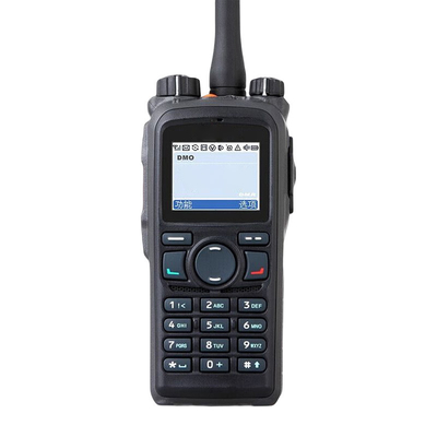 PD780EX वाकी टॉकिए विस्फोट प्रतिरोधी IP67 धूल प्रतिरोधी जल प्रतिरोधी डिजिटल एनालॉग
