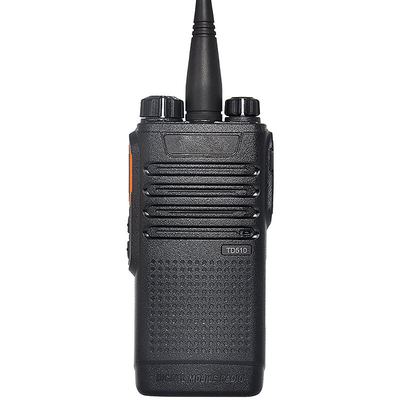TD510 दो तरफा रेडियो DMR प्रकार हैंडहेल्ड वाकी टॉक