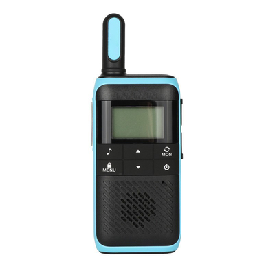 TF-410 मॉनिटरिंग फ़ंक्शन चैनल स्कैनिंग