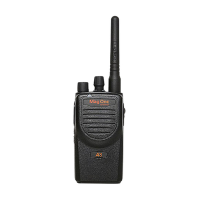 A8 VHF 150-174MHz 5W पोर्टेबल हैंडल हैम सीबी रेडियो दो तरफा ट्रांससीवर वाकी टॉक
