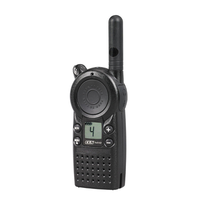 CLS1410 ग्रुप कम्युनिकेशन हैंडहेल्ड डिजिटल मोबाइल VibraCall VHF UHF वाकी टॉक