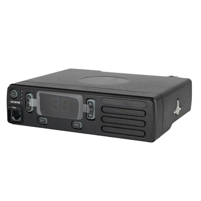 CM200D वाकी-टॉकी 25W/45W वीएचएफ यूएचएफ रेडियो वाहन-माउंटेड रेडियो