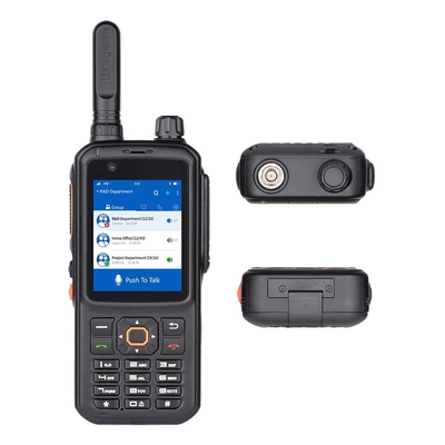 Inrico T320 4G LTE फ्रंट कैमरा2.0 MP वाई-फाई, जीपीएस वीडियो/वॉयस एंड्रॉयड डुअल कार्ड