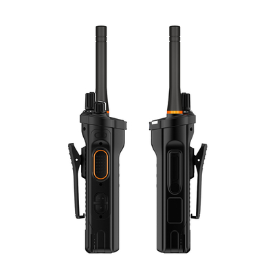 Inrico IRC590 IP68 ओटीए चैनल प्रोग्रामिंग असीमित चैनल कवर कैमरा