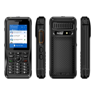 Inrico T310 4G एलटीई कैमरा, एनएफसी टच स्क्रीन वाई-फाई जीपीएस एंड्रॉयड वीडियो डुअल कार्ड