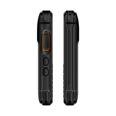 Inrico T310R POC लंबी दूरी दो तरफा रेडियो निर्बाध संचार दो तरफा रेडियो बुद्धिमान उपस्थिति के साथ समर्थित और असीमित दूरी