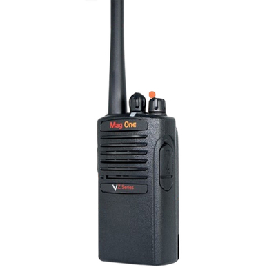 मोटोरोला Vz-D131 दोतरफा रेडियो VHF UHF आवृत्ति प्रकार डिजिटल वाकी टॉक