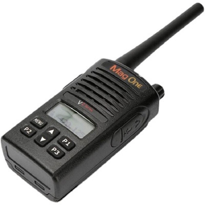 मोटोरोला Vz-D135 दोतरफा रेडियो पेशेवर रेडियो और प्रोग्राम करने योग्य शॉर्टकट कुंजी हाइब्रिड स्कैनिंग डिजिटल एनालॉग दोहरी मोड के साथ