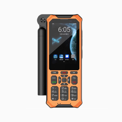 YT1600 POC लंबी दूरी का दोतरफा रेडियो 10W बहु-चैनल पोर्टेबल रेडियो 500-1000mAh बैटरी क्षमता व्यापक कवरेज और बहुमुखी संचार के लिए