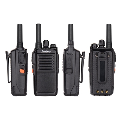 INRICO T526 GPS एंड्रॉइड 5000 एमएएच स्टैंडबाय टाइम 33 घंटे IP54