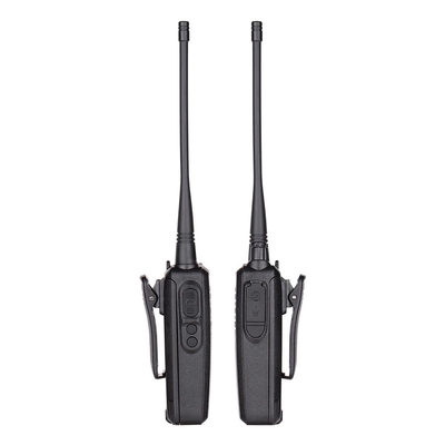 INRICO IP358 वाटरप्रूफ दो तरफा रेडियो पावर आउटपुट 5W वाटरप्रूफ दो तरफा रेडियो सटीक जीपीएस पोजिशनिंग सिस्टम और 17 घंटे कार्य समय के साथ