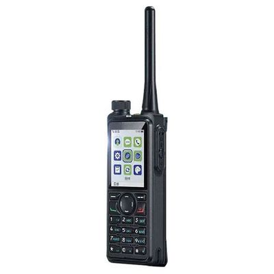 MSTAR HP785G विस्फोट प्रूफ DMR वाकी टॉक UHF VHF 5W