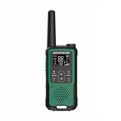 Baofeng BF-T22 UHF हैंडहेल्ड वॉकी टॉकी 400-470MHz लंबी दूरी