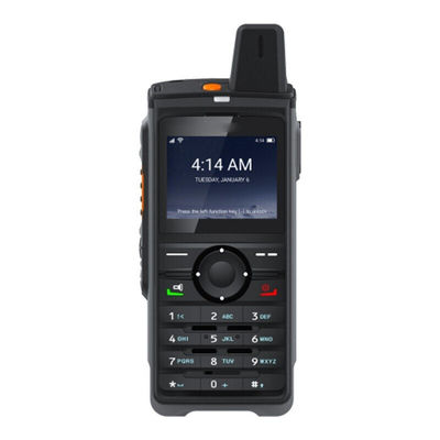 MSTAR PNC380 4000mAh बैटरी और IP67 वाटरप्रूफ दो-तरफा रेडियो के साथ ज़ेलो संगत वॉकी टॉकी