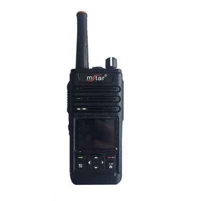MSTAR CK269 GPS के साथ डिजिटल वॉकी-टॉकी 1710-2170MHz