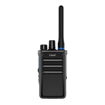 Caltta DH610 डिजिटल वाकी टॉक DMR 400-470MHz IPX6