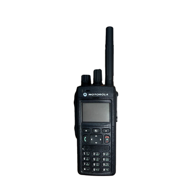 Motorola MTP3150 डिजिटल टू-वे रेडियो 5W VHF UHF IP68 वाटरप्रूफ