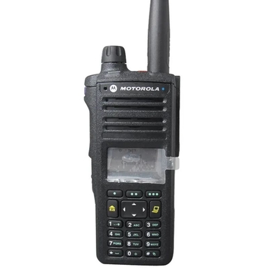 Motorola APX1000 डिजिटल टू-वे रेडियो 5W UHF/VHF IP67 वाटरप्रूफ