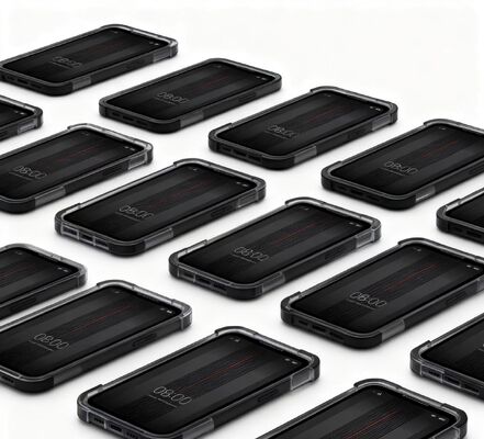 V10 वाटरप्रूफ 8000mAh बैटरी डस्टप्रूफ और विस्फोट प्रूफ आउटडोर स्मार्टफोन एंड्रॉयड स्मार्टफोन